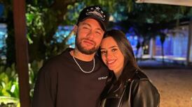 Esposa de Neymar, Bruna Biancardi exibe barriga da primeira gravidez: “Meu novo fundo de tela”; confira