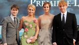 J.K. Rowling critica Daniel Radcliffe e Emma Watson por seu apoio aos direitos trans