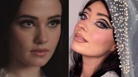 Maquiagem de Priscilla Presley: o delineado que está causando sensação no TikTok, ideal para realçar o olhar