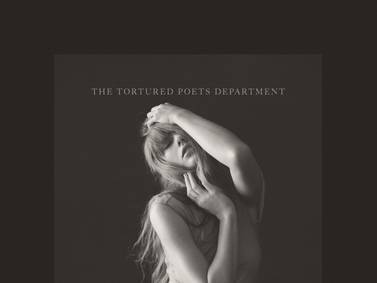 Taylor Swift zomba seu ex em seu novo álbum ‘The Tortured Poets Department’