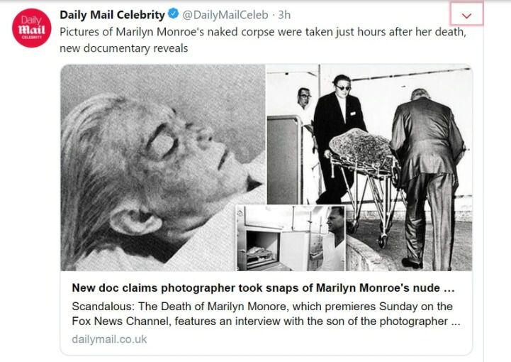 Documentário mostra fotos de Marilyn Monroe no necrotério que foram  escondidas por anos - 19/08/2019 - Celebridades - F5