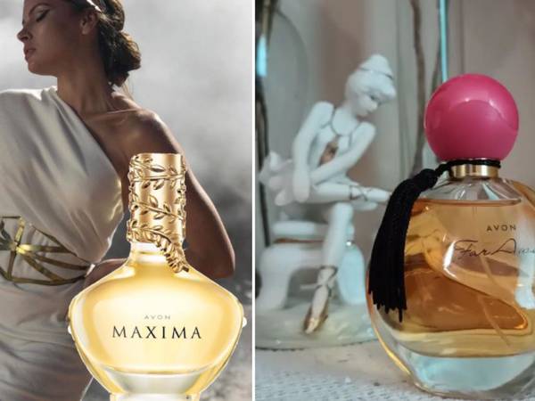 3 perfumes baratos que tem o mesmo aroma de marcas exclusivas e duram muitas horas