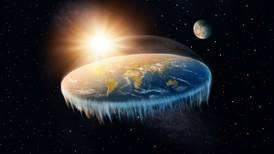 Celebre o terraplanismo: cientistas descobrem mundos planos em sua fase de formação