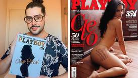 Revista Playboy de Cleo Pires se torna rara e preço do produto em venda online impressiona