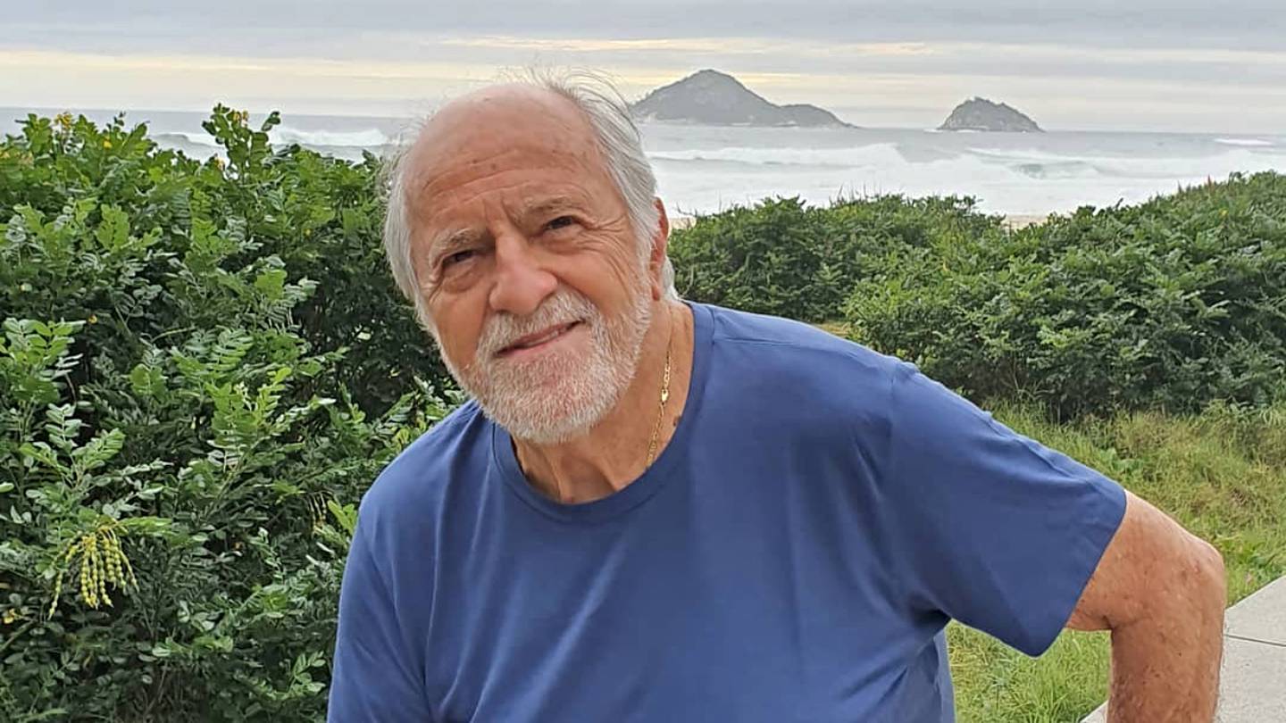 Ary Fontoura pode voltar às novelas da Globo em 2023