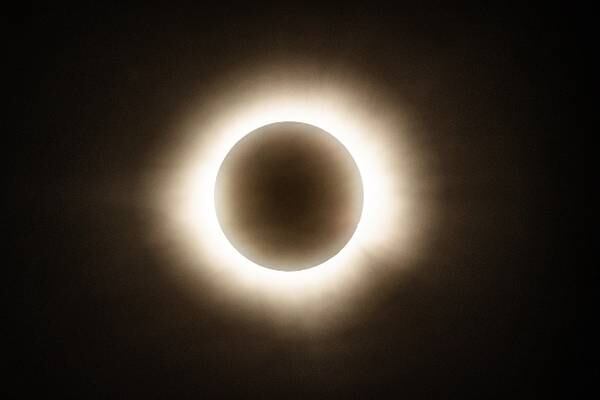 O signo do zodíaco que mais será afetado pelo eclipse total do sol