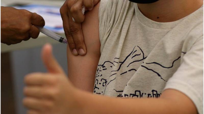 São Paulo aplica vacinas contra covid-19, gripe e outras doenças neste fim de semana