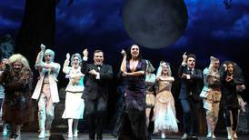 Musical ‘A Família Addams’ abre vendas de ingressos nesta semana