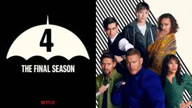 ‘The Umbrella Academy’: 4ª e última temporada começa a ser filmada e terá episódios reduzidos