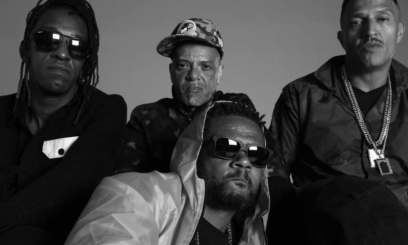 Racionais MC's é atração principal de 'dia do rap' no Rock in Rio – Metro  World News Brasil