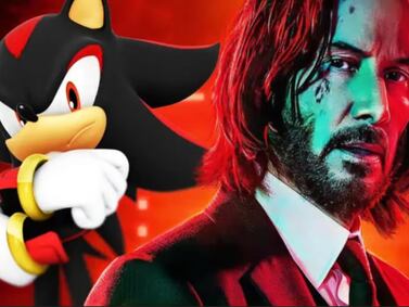 Keanu Reeves junta-se à saga de Sonic: este é o personagem que o ator vai interpretar