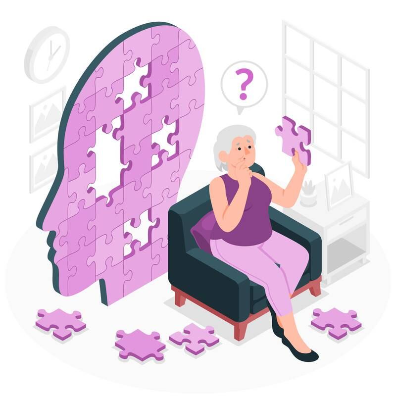 ‘Fevereiro Roxo’: objetivo é conscientizar sobre Alzheimer, Fibromialgia e Lúpus