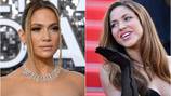 “J.Lo saiu do chat”: os fãs pedem à Diva do Bronx para “aprender” com Shakira