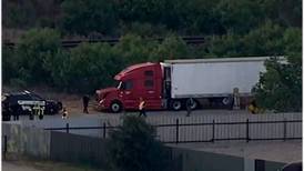 Morte de migrantes em caminhão no Texas: o que sabemos até agora