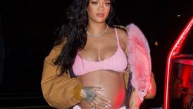 Rihanna deu à luz e bebê é um menino nascido na sexta-feira 13; tudo o que sabemos  