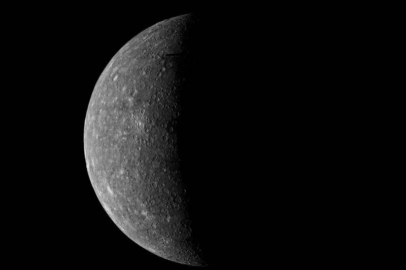 Prepare-se para o primeiro Mercúrio retrógrado de 2022