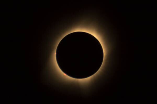 Horóscopo chinês: a importante mudança que o eclipse solar deixou para todos os signos