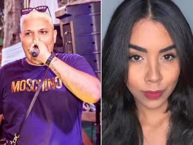 Cantor Tarik Lima e namorada morrem após acidente causado por motorista bêbado, na Paraíba