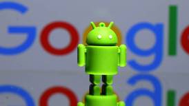 Esta é a nova imagem do Android renovada pela Google: nomeado como Andy, a mascote terá um design 3D