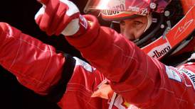 Michael Schumacher: “Um caso sem esperança”, diz jornalista após mais de 3.500 dias