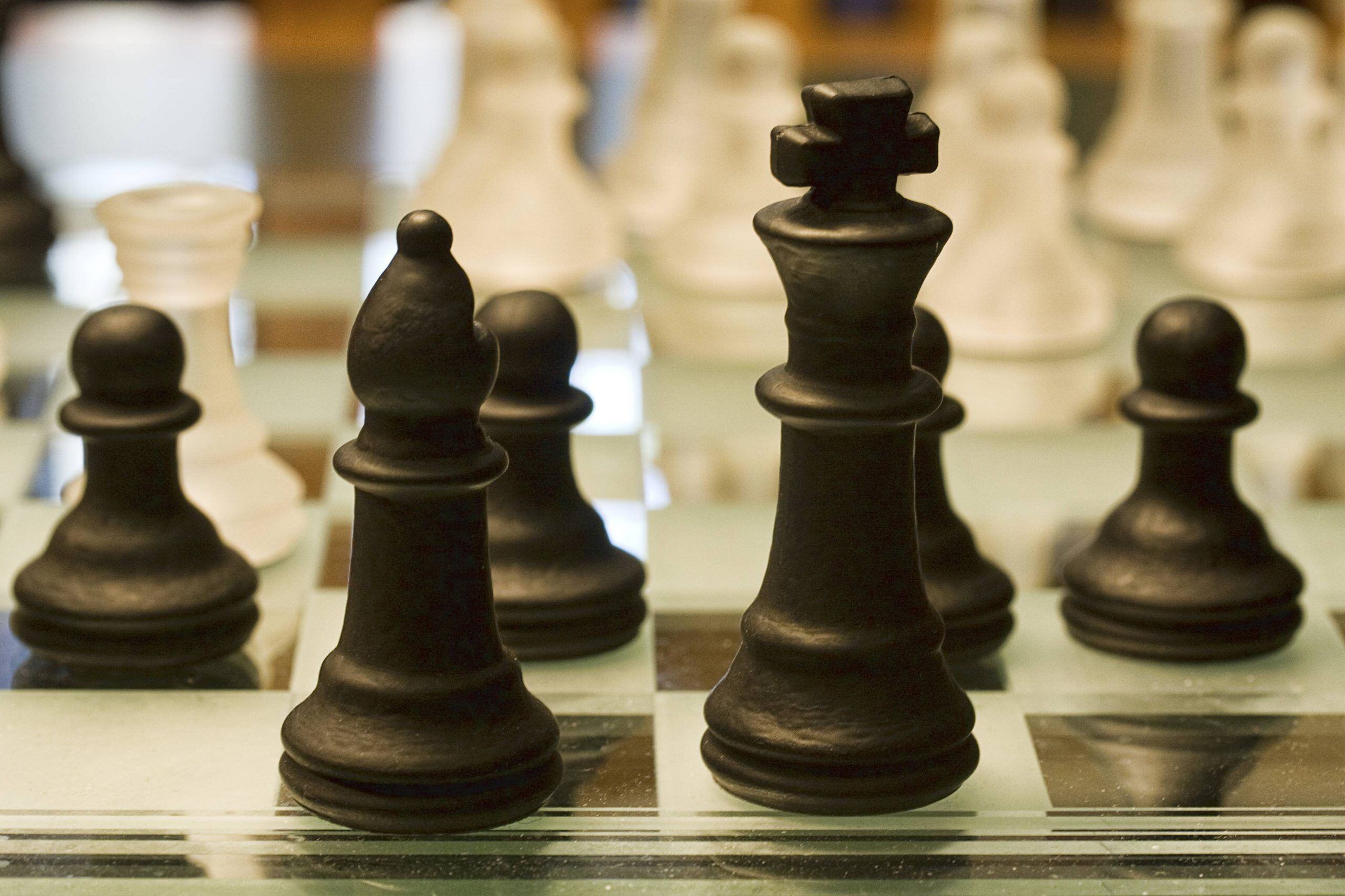 Aprenda a jogar xadrez com oficinas gratuitas online das Bibliotecas de São  Paulo – Metro World News Brasil