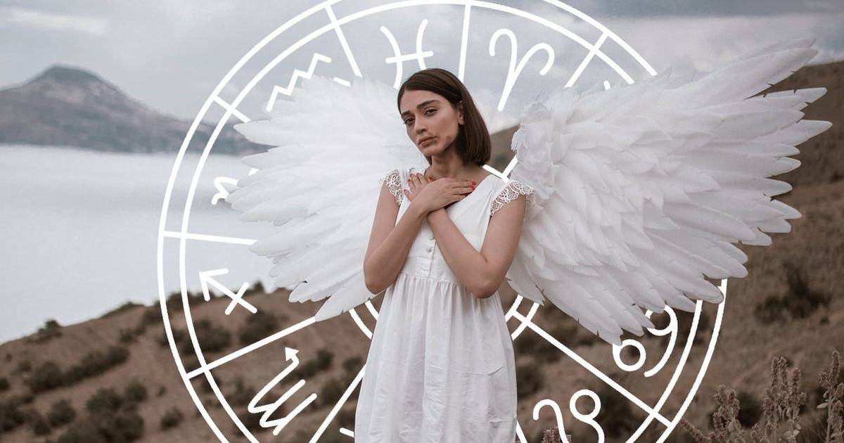 Les anges révèlent pour le Sagittaire, le Capricorne, le Verseau et les Poissons – Metro World News Australia