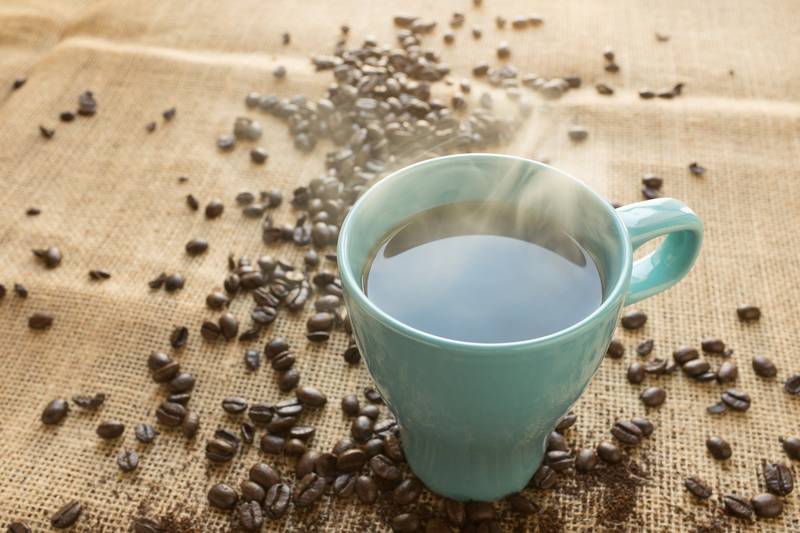 Descubra a quantidade PERFEITA de café que você deve beber diariamente
