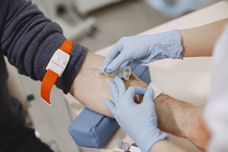 Pretende doar sangue? Saiba as regras para se tornar um voluntário