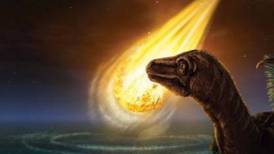 Os dinossauros estavam destinados a uma extinção maciça mesmo sem o impacto de um meteorito, revela um estudo