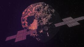 NASA está enviando uma sonda para Psyche: tudo o que você precisa saber sobre a missão ao asteroide de metal