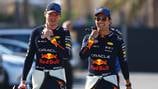 Checo e Verstappen lideram os pilotos da Fórmula 1