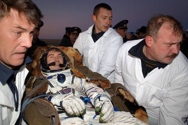 ‘Último astronauta soviético’: ele foi esquecido no espaço por quase um ano