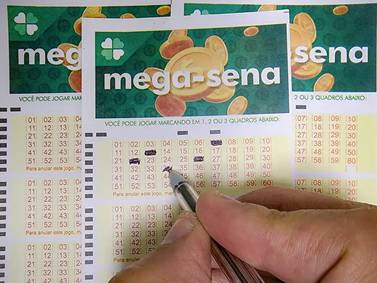 Veja os números sorteados para a Mega-Sena de R$ 66 milhões desta terça-feira