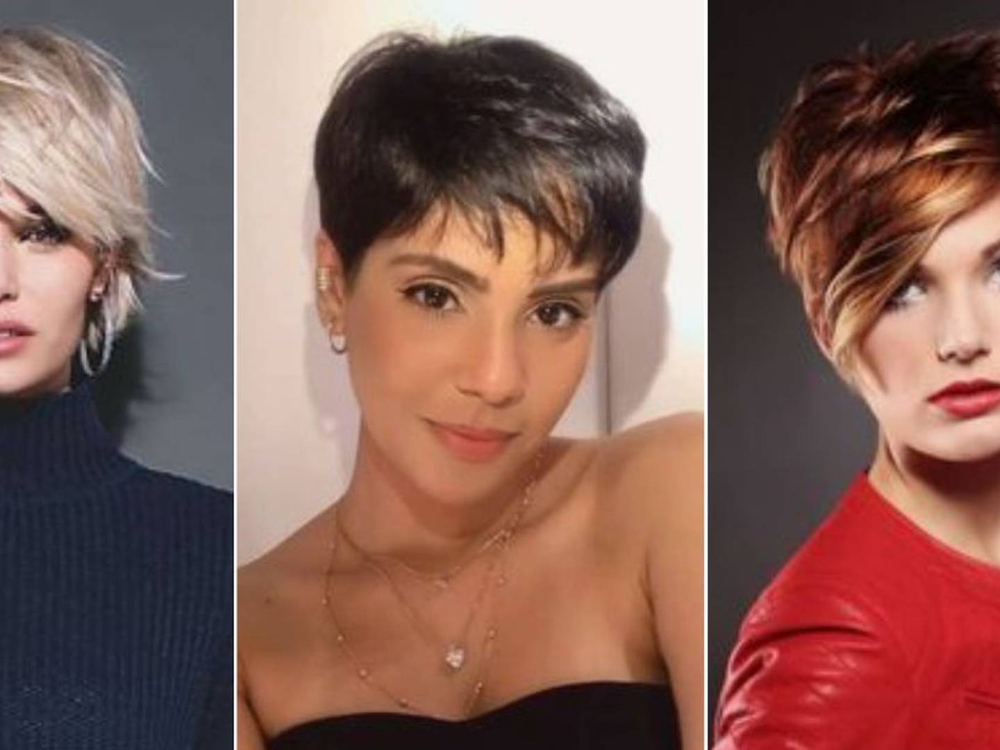 Corte Pixie 2024: dez cortes de cabelo que rejuvenescem e valorizam as  mulheres – Metro World News Brasil
