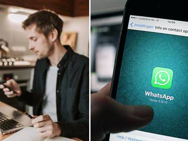 Seu parceiro verifica seu WhatsApp? 3 sinais para saber se estão lendo suas conversas