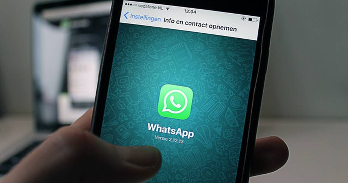 WhatsApp erhält eine neue Funktion, die die Art und Weise ändern soll, wie Benutzer die App verwenden.  Finden Sie heraus, was es Neues gibt – Metro World News Brasil