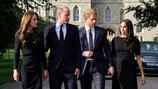 O príncipe William e Kate descartam reunir-se com Harry: “eles têm preocupações mais importantes”