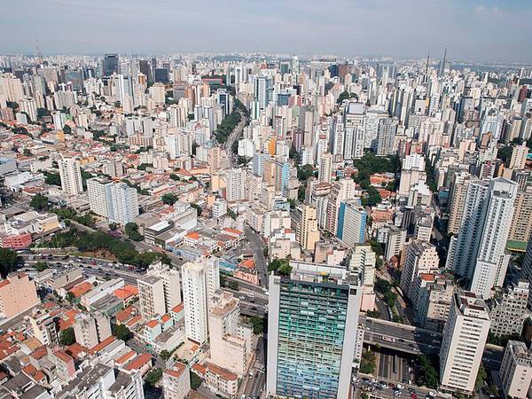 Fim de semana será de sol e temperaturas amenas em São Paulo