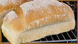 Receita de pão integral fofinho para fazer em casa facilmente; preparação simples