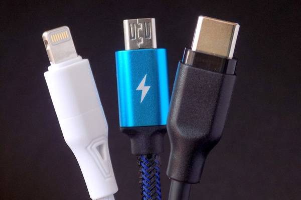 USB-C, Thunderbolt e USB4: qual é o mais rápido?