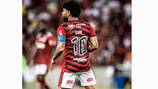 Gabi-sem-gol: suspenso por tentar fraudar antidoping , atacante do Flamengo pode ficar muito tempo sem chutar uma bola na rede