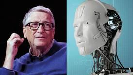 Bill Gates prevê que em breve a IA transformará o mundo de quatro maneiras