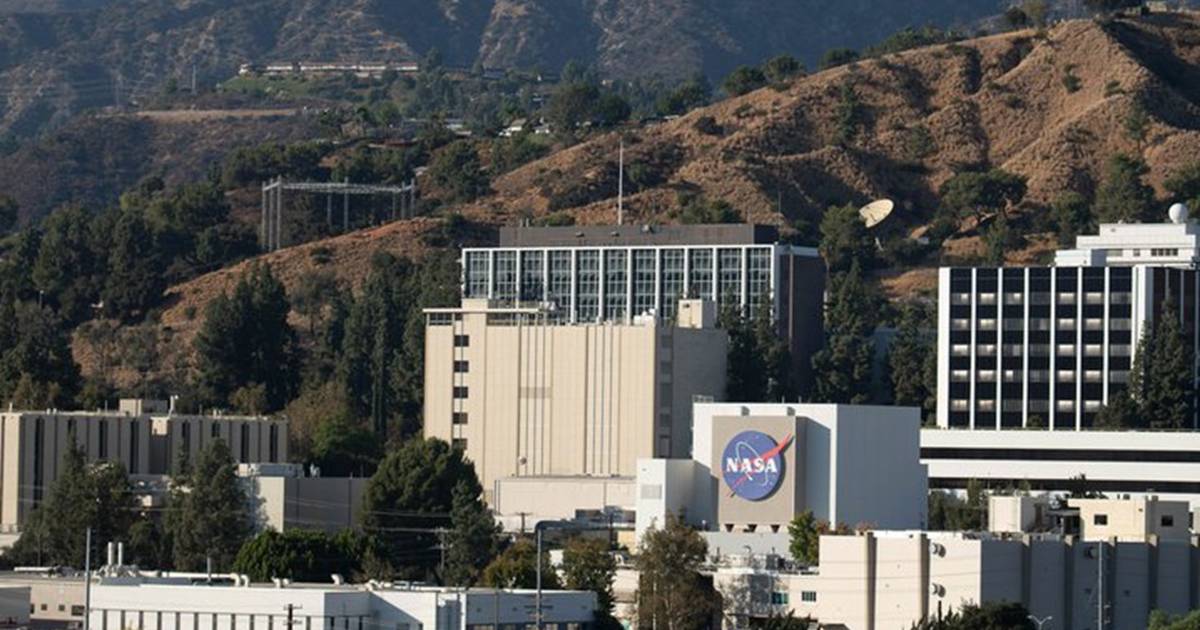 Probleme bei der NASA?  JPL entlässt 8 % seiner Mitarbeiter – Metro World News Brasilien