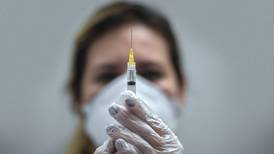 Covid-19: SP vacinará profissionais de saúde com doses remanescentes