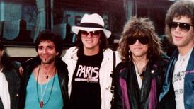 ‘Thank You, Good Night: A História de Bon Jovi’: série documental revela vida do astro do rock