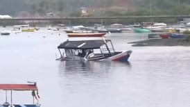 Polícia Civil investiga se briga causou naufrágio de barco na Bahia; número de mortos chega a seis