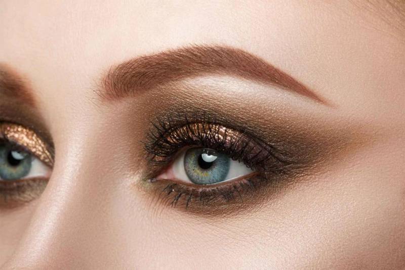 Maquiagem: 3 truques para os olhos que te farão parecer mais jovem e radiante