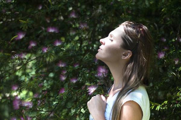Aprenda como controlar a ansiedade com a respiração