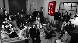 Agora é oficial:  5ª temporada de Stranger Things começa a ser produzida