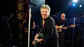 Jon Bon Jovi completa 60 anos; relembre seus principais sucessos